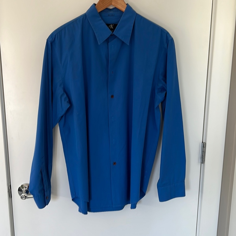[Calvin Klein] dress shirt